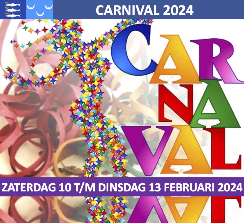 Carnaval 10 ™ 13 februari 2024 Carnival