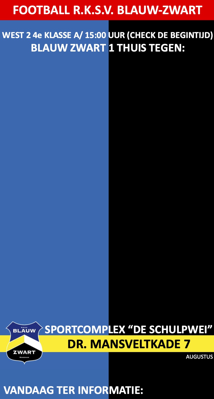 Kanoverhuur Haven 4 H Ferwerda augustus