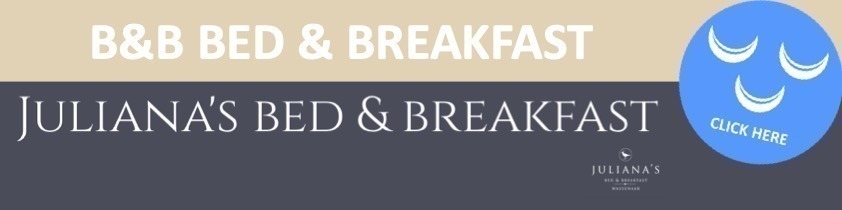 B&B juliana's Jalianaweg 1 Wassenaar