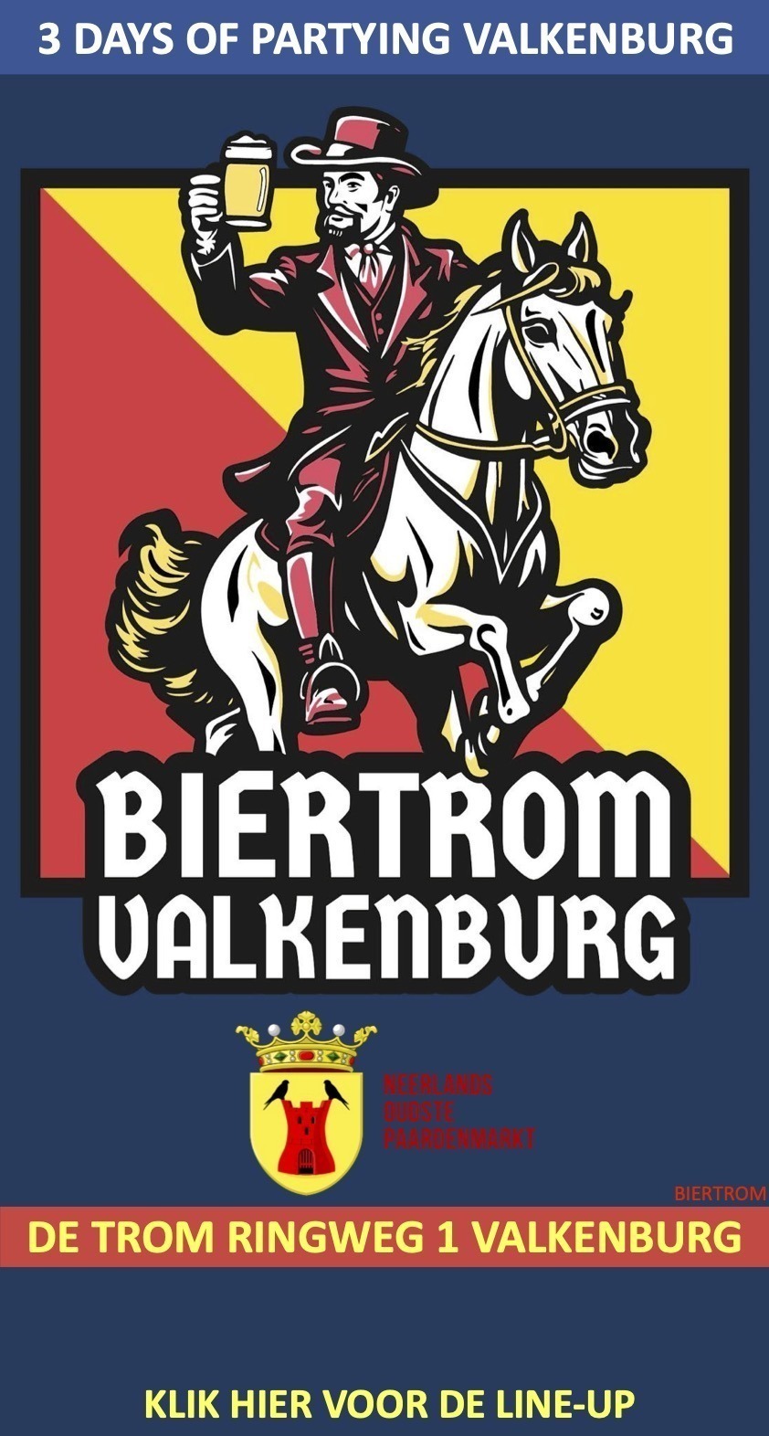 BierTrom Valkenburg Ringweg 1 Valkenburg