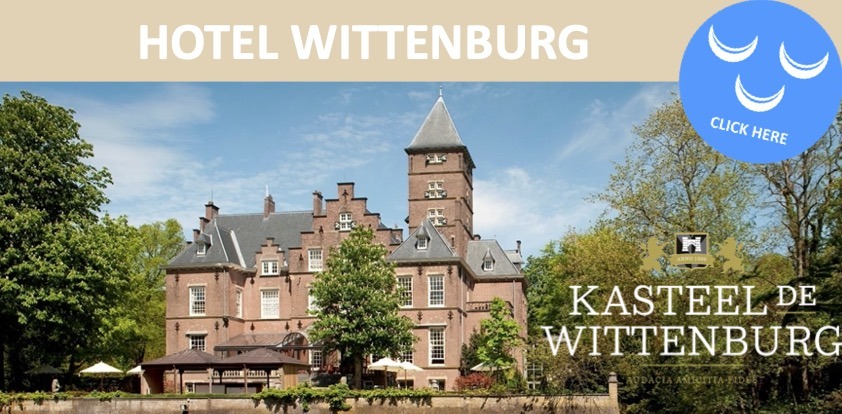 Hotel Kasteel De Wittenburg Landgoed Box2