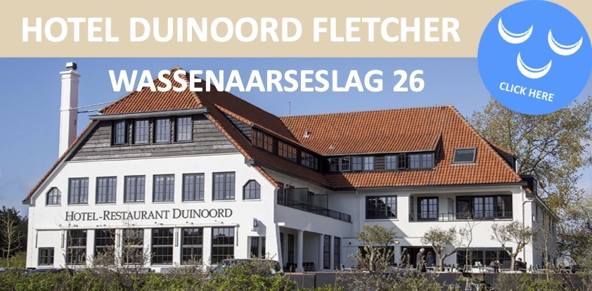 Fletcher Boutique Hotel Duinoord Wassenaar Wassenaarseslag 26 box2