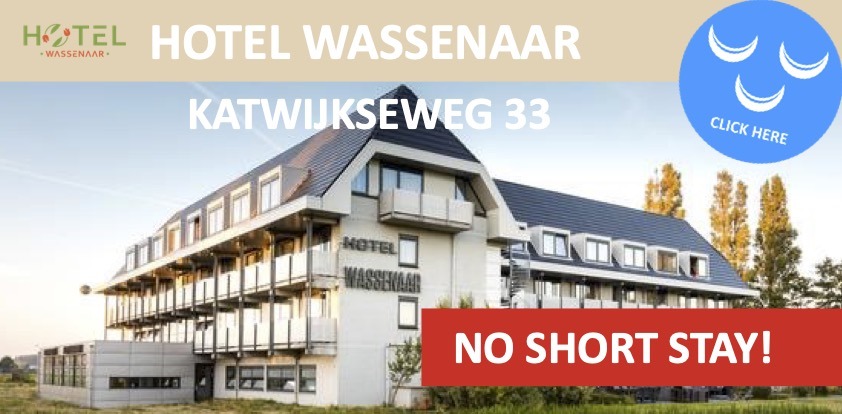 Hotel Wassenaar Katwijkseweg 33 DeBaron Box2