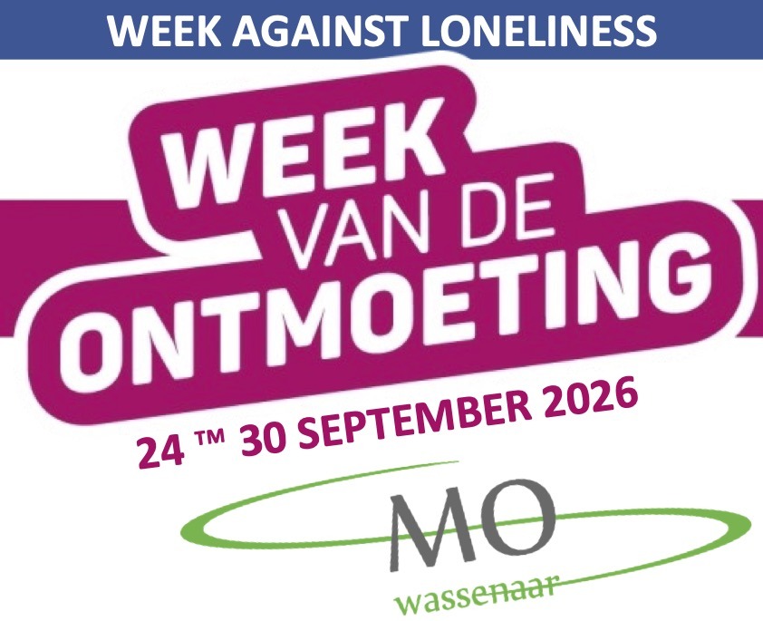 Week van de Ontmoeting SMO Wassenaar