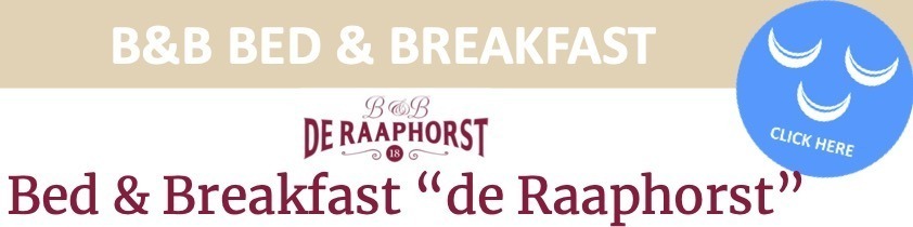 B&B De Raaphorst Raaphorstlaan 18 Wassenaar