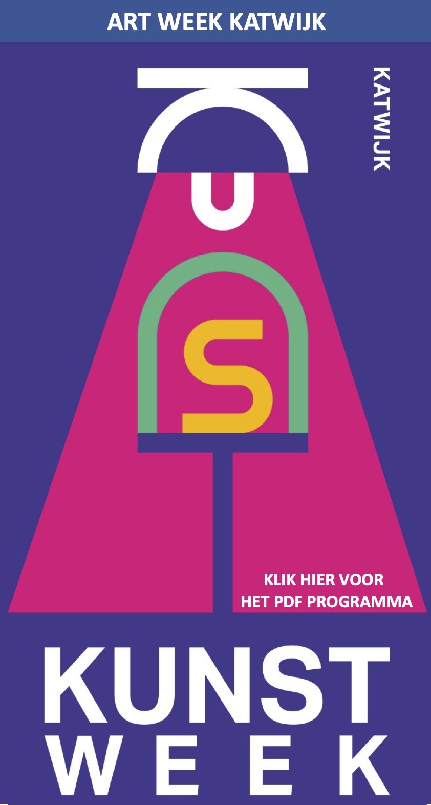 Kunstweek Katwijk